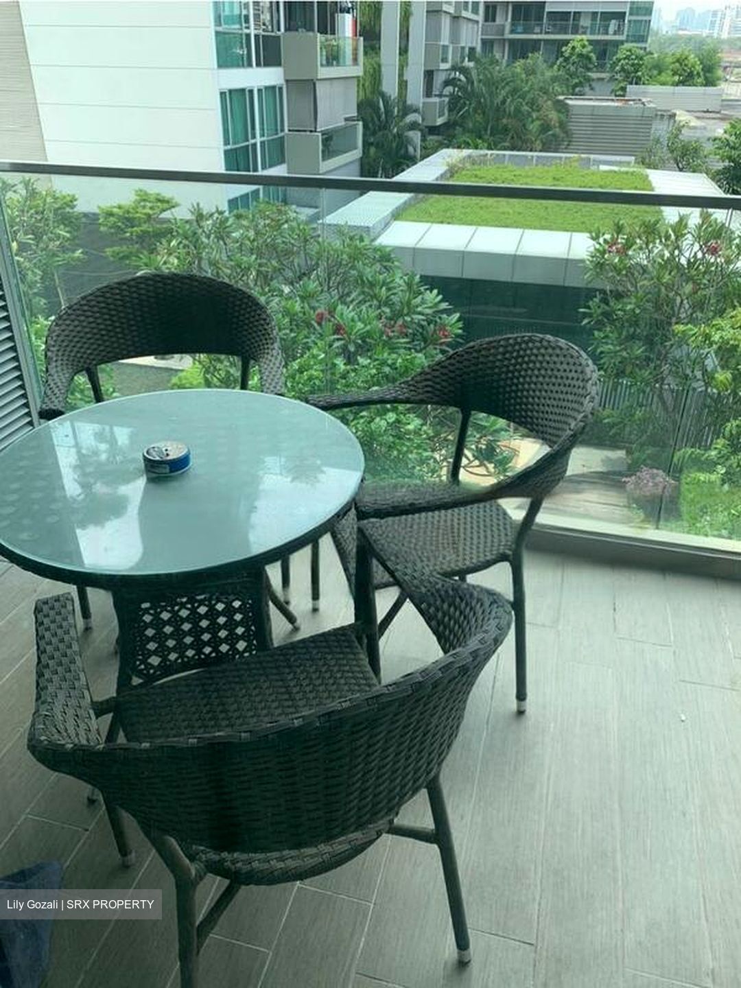 Sennett Residence (D13), Condominium #475810751